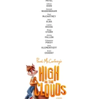 High in the Clouds
