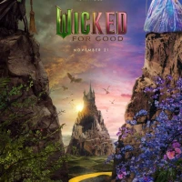 Wicked: For Good