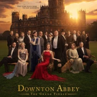 Downton Abbey: The Grand Finale