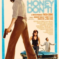 Honey Don't!