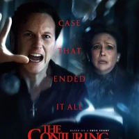 The Conjuring: De sidste ritualer