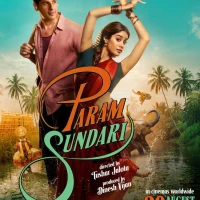 Param Sundari