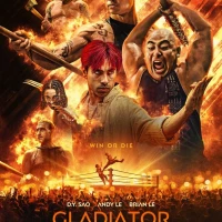 Gladiator Undergound