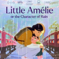 Little Amélie or The Character of Rain