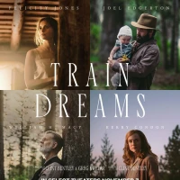 Train Dreams