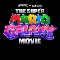 Super Mario Galaxy Movie