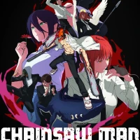 Chainsaw Man - The Movie: Reze Arc