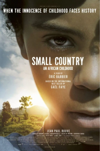 Small Country: An African Childhood