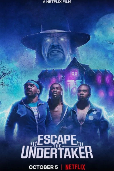 Escape the Undertaker