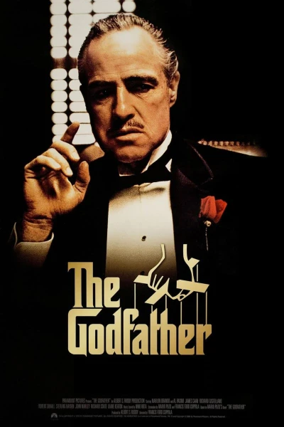 The Godfather Part I