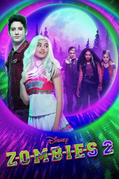 Zombies 2