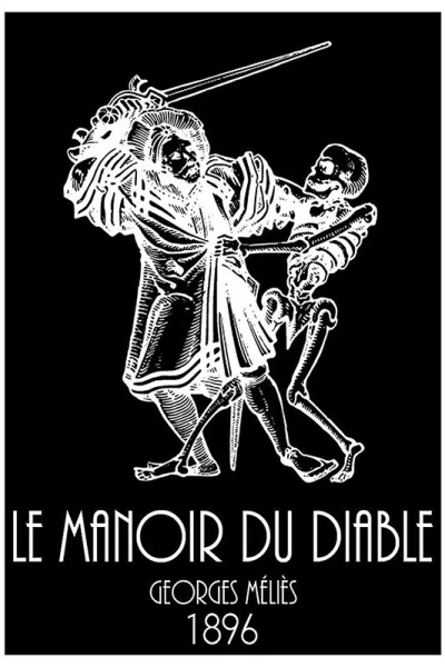 Le manoir du diable