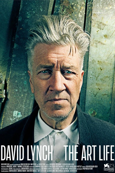 David Lynch: The Art Life