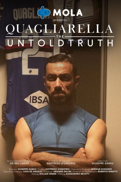 Quagliarella - The untold truth