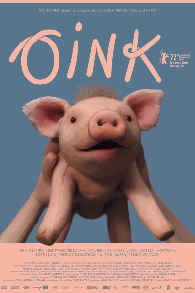 Oink