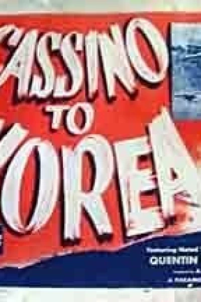 Cassino to Korea