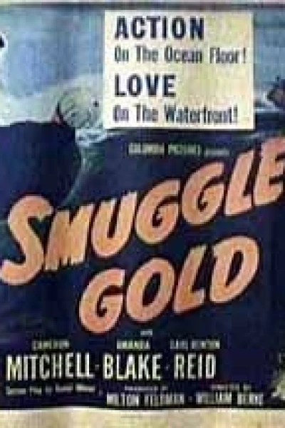 Smuggler's Gold