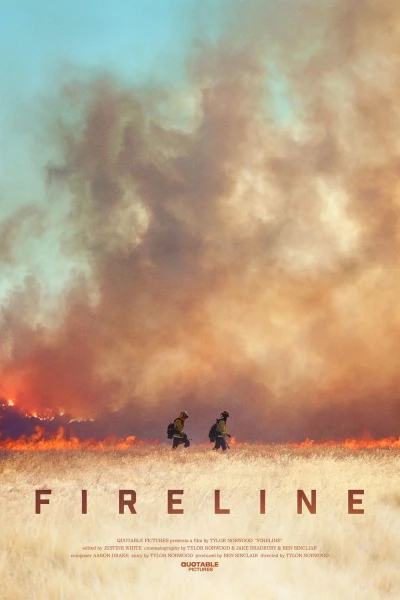 Fireline