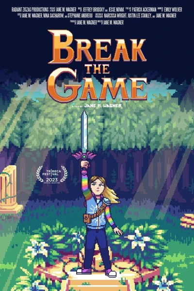 Break the Game