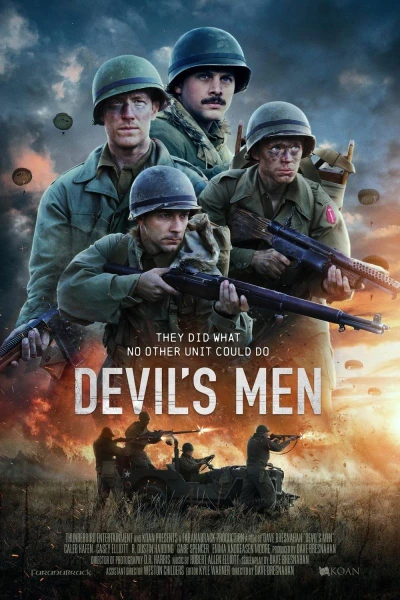 Devil's Men