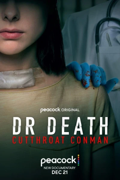 Dr. Death: Cutthroat Conman