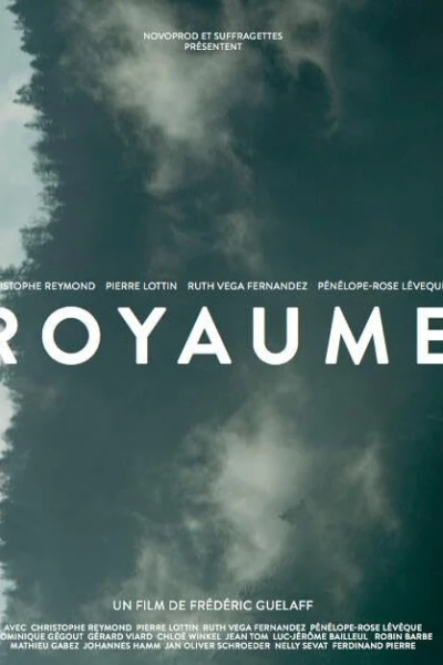 Royaume