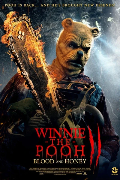 Winnie the Pooh: Blood and Honey 2