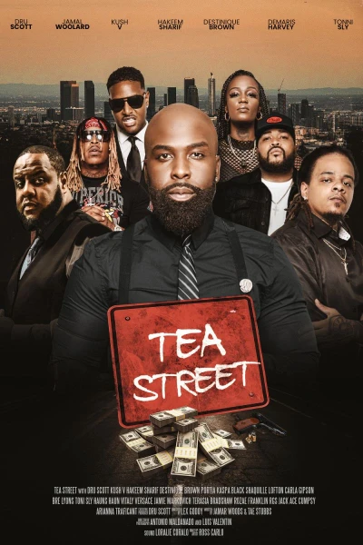 Tea Street