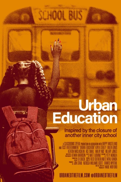 Urban Education