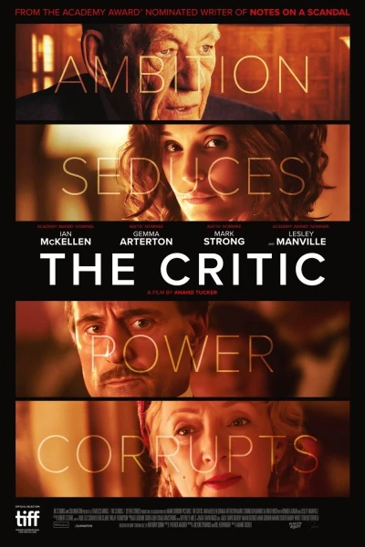 The Critic