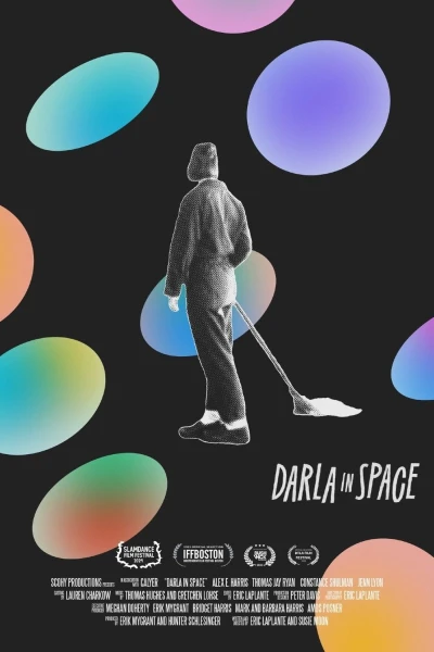 Darla in Space