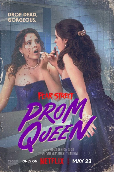 Fear Street: Prom Queen