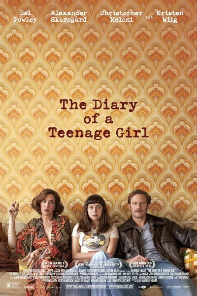 The Diary of a Teenage Girl