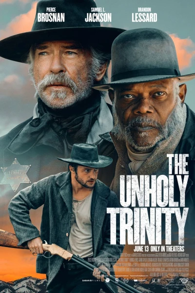The Unholy Trinity