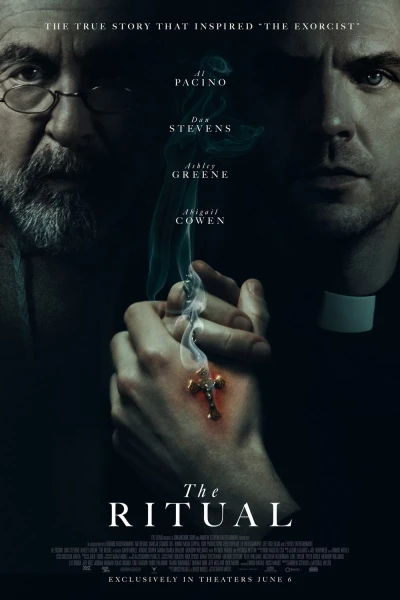 The Ritual
