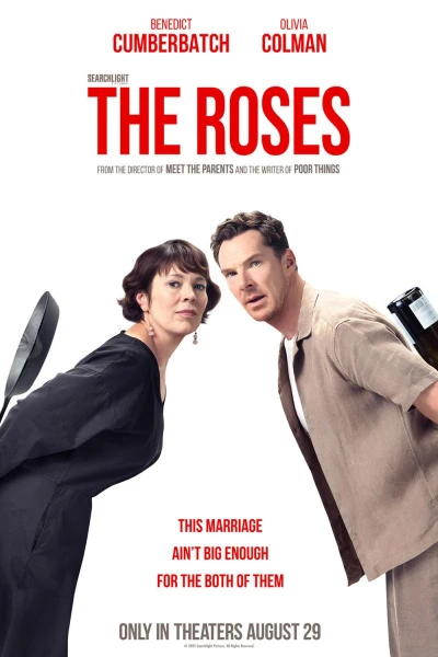 Roses