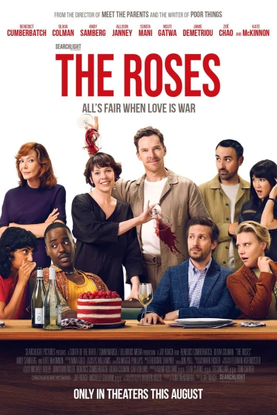 Roses