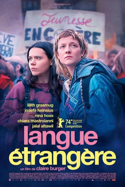 Foreign Language