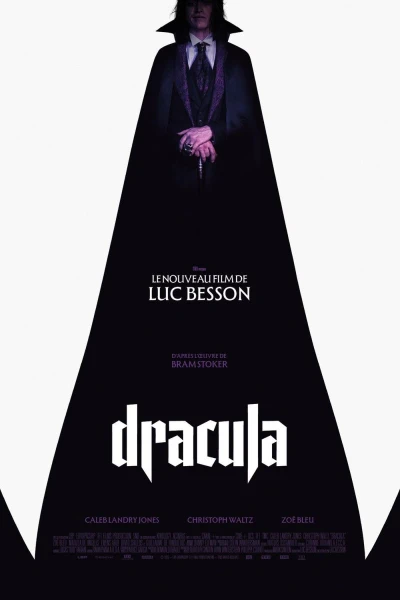 Dracula: A Love Tale
