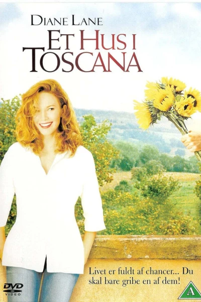 Et hus i Toscana