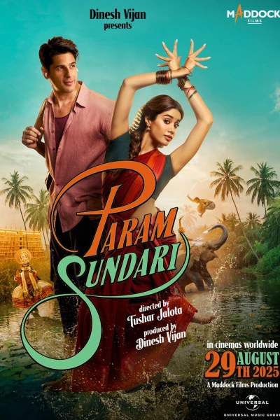 Param Sundari