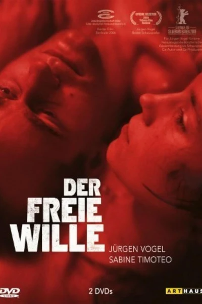 The Free Will