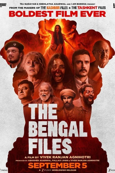 Bengal Files