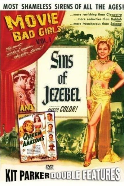 Sins of Jezebel