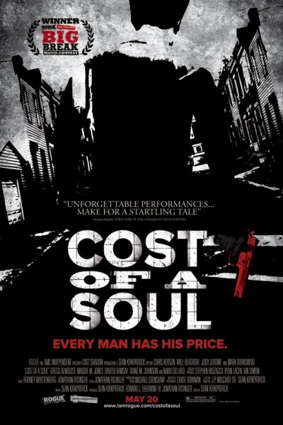 Cost of a Soul