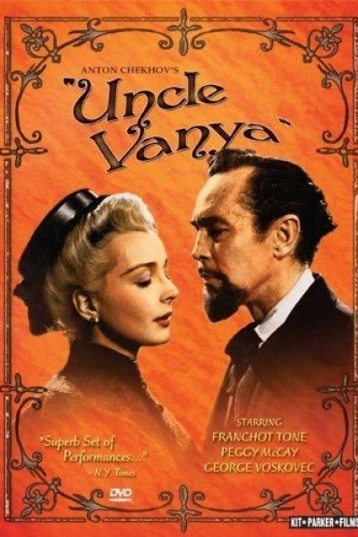 Uncle Vanya