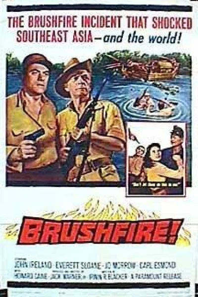 Brushfire