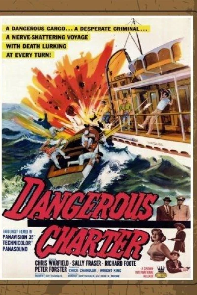 Dangerous Charter