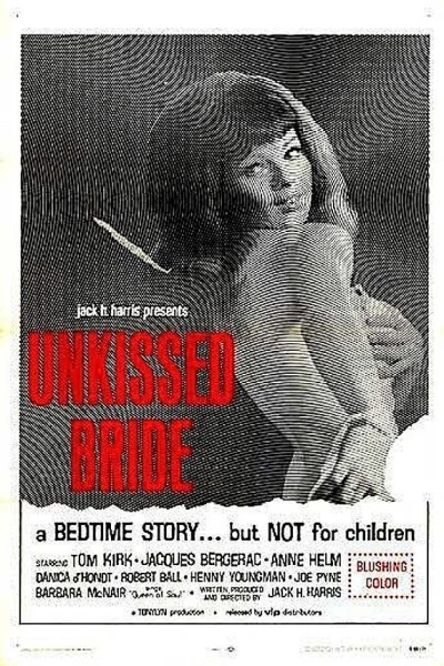 Unkissed Bride