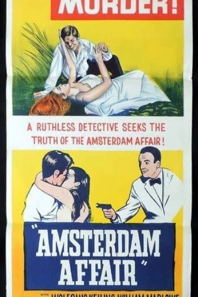 Amsterdam Affair